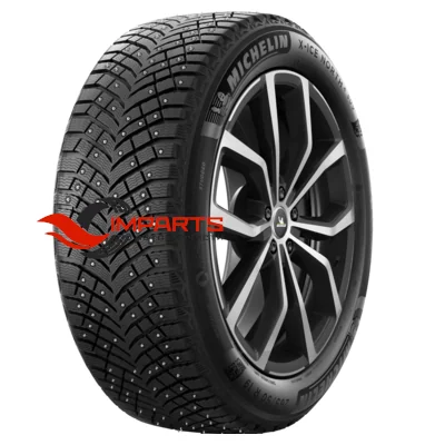 Шина Michelin X-Ice North 4 SUV 295/40 R21 111T