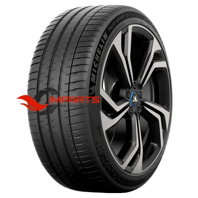 Шина Michelin Pilot Sport EV 235/45 R20 100V