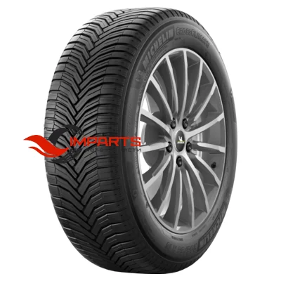 Шина Michelin CrossClimate + 175/60 R15 85H