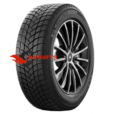 Шина Michelin X-Ice Snow 225/60 R18 100H