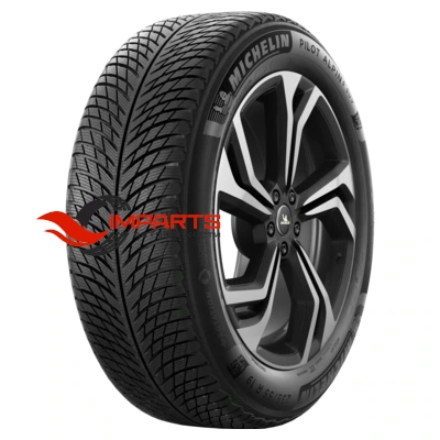 Шина Michelin Pilot Alpin 5 SUV 275/50 R20 113V