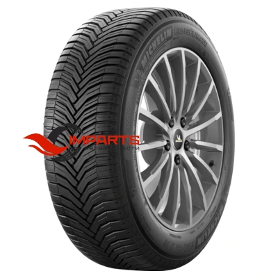 Шина Michelin CrossClimate + 185/60 R14 86H