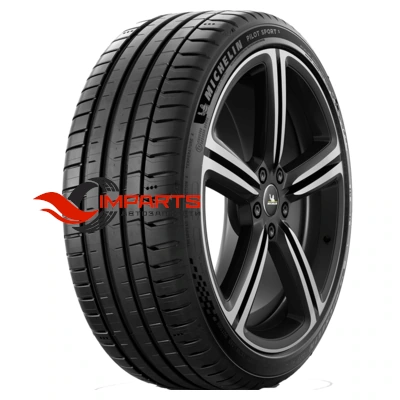 Шина Michelin Pilot Sport 5 225/45 ZR19 96(Y)