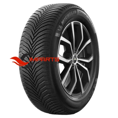 Шина Michelin CrossClimate 2 SUV 235/60 R18 107V