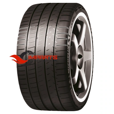 Шина Michelin Pilot Super Sport 255/40 ZR20 101(Y)