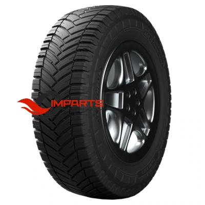 Шина Michelin Agilis CrossClimate 215/75 R16C 116/114R