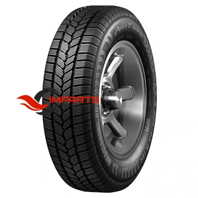 Шина Michelin Agilis 51 Snow-Ice 175/65 R14C 90/88T