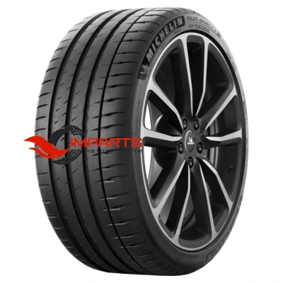 Шина Michelin Pilot Sport 4 S 305/30 ZR19 102(Y)