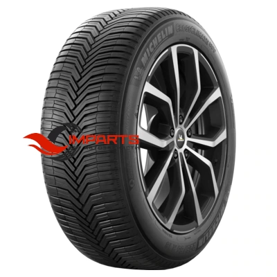 Шина Michelin CrossClimate SUV 235/60 R18 107W