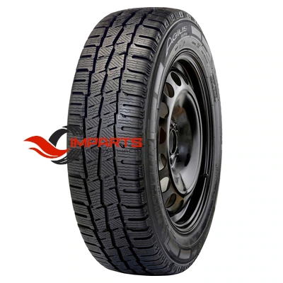 Шина Michelin Agilis Alpin 205/75 R16C 110/108R