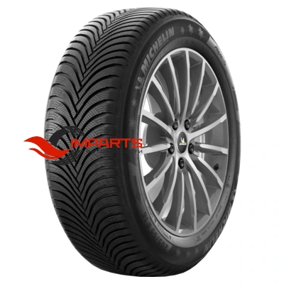 Шина Michelin Alpin 5 215/65 R16 98H