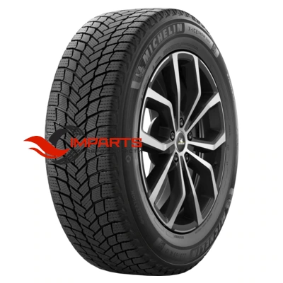 Шина Michelin X-Ice Snow SUV 255/70 R18 116T