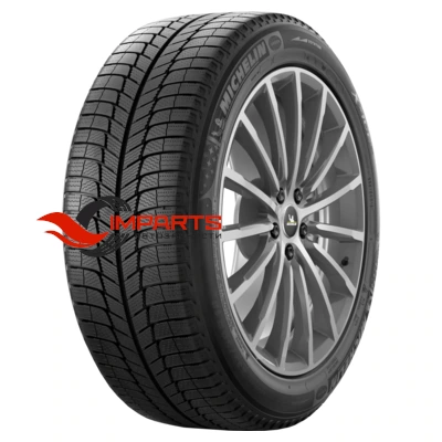 Шина Michelin X-Ice XI3 215/45 R18 93H