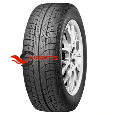 Шина Michelin Latitude X-Ice 2 275/55 R20 113T