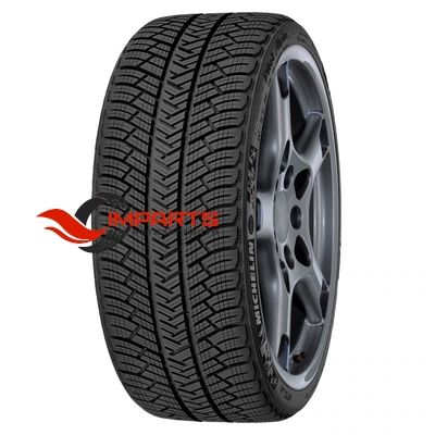 Шина Michelin Pilot Alpin PA4 235/40 R19 92V