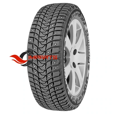 Шина Michelin X-Ice North 3 295/30 R20 101H