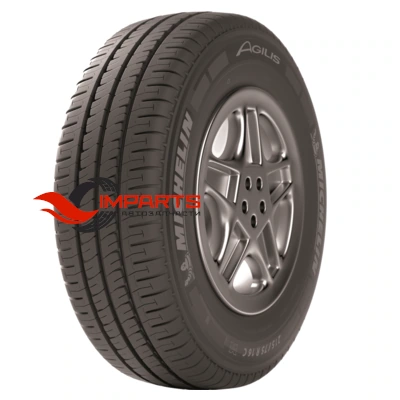 Шина Michelin Agilis + 185/75 R16C 104/102R