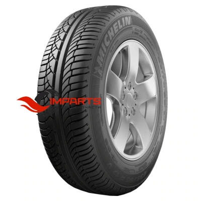 Шина Michelin 4X4 Diamaris 235/65 R17 108V