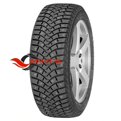 Шина Michelin X-Ice North 2 205/55 R16 94T