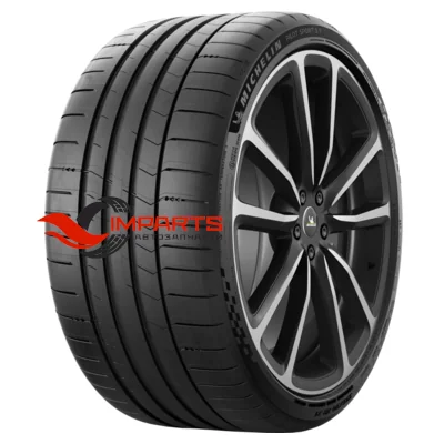 Шина Michelin Pilot Sport S 5 245/40 R21 96Y