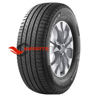 Шина Michelin Primacy SUV 235/55 R20 102H