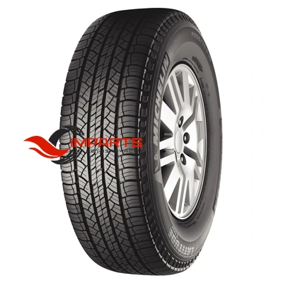 Шина Michelin Latitude Tour 265/65 R17 110S