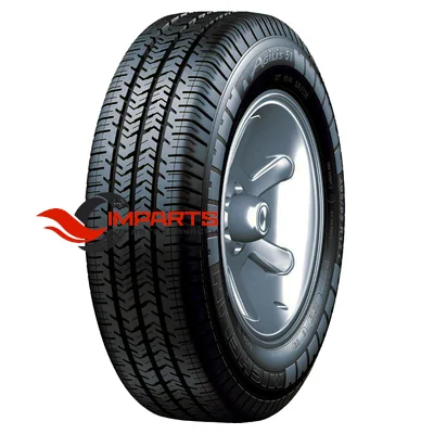 Шина Michelin Agilis 51 215/65 R16C 106/104T