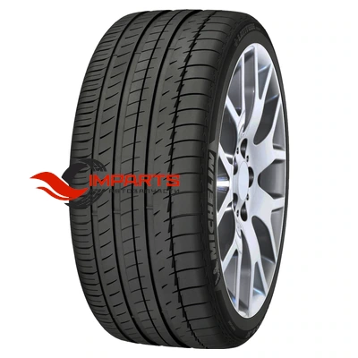 Шина Michelin Latitude Sport 255/55 R18 109Y