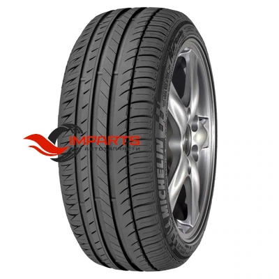 Шина Michelin Pilot Exalto PE2 205/55 ZR16 91Y