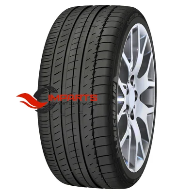 Шина Michelin Latitude Sport 275/45 R20 110Y