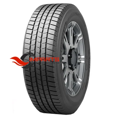 Шина Michelin X LT A/S 275/50 R22C 111H