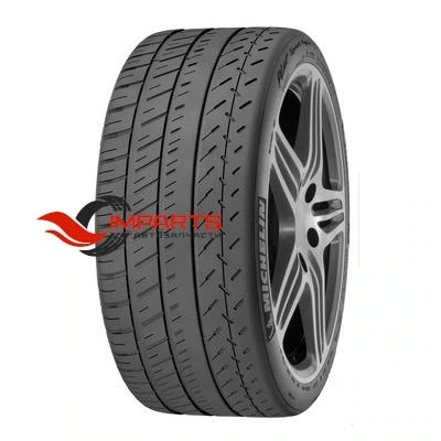 Шина Michelin Pilot Sport Cup + 235/35 ZR19 87(Y)