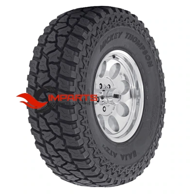 Шина Mickey Thompson Baja ATZ P3 285/75 R16 126/123Q