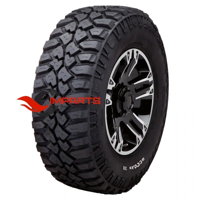 Шина Mickey Thompson Deegan 38 315/80 R17 124P