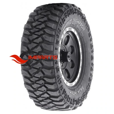 Шина Mickey Thompson Baja MTZ P3 305/55 R20 121/118Q