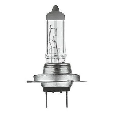 Лампа галогенная NEOLUX H7 12V 55W, N499LL, 1 шт