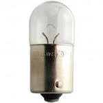 Лампа галогенная Narva Standard R5W (BA15s) 12V 5W, 171713000, 1 шт