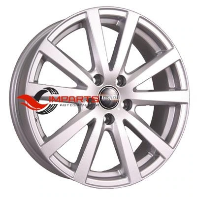 Колесный диск Neo 7x16/5x112 ET50 D57,1 649 Silver