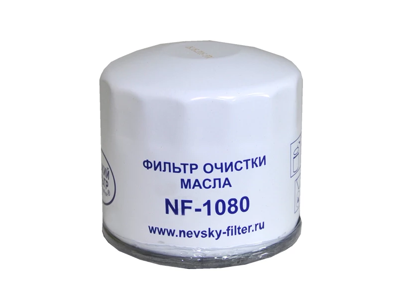 Фильтр масляный Невский фильтр NF-1080