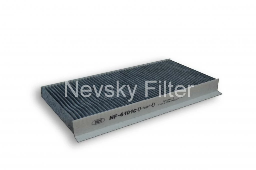 Фильтр салона Nevsky Filter NF-6101c