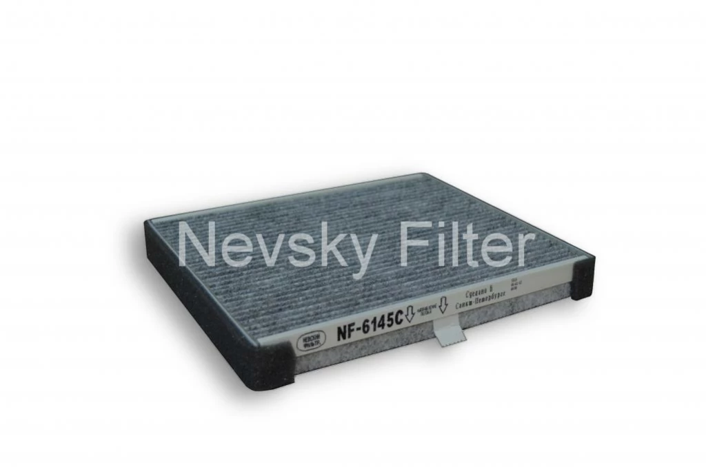 Фильтр салона Nevsky Filter NF-6145c