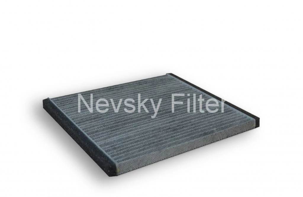 Фильтр салонный Nevsky Filter NF-6177C