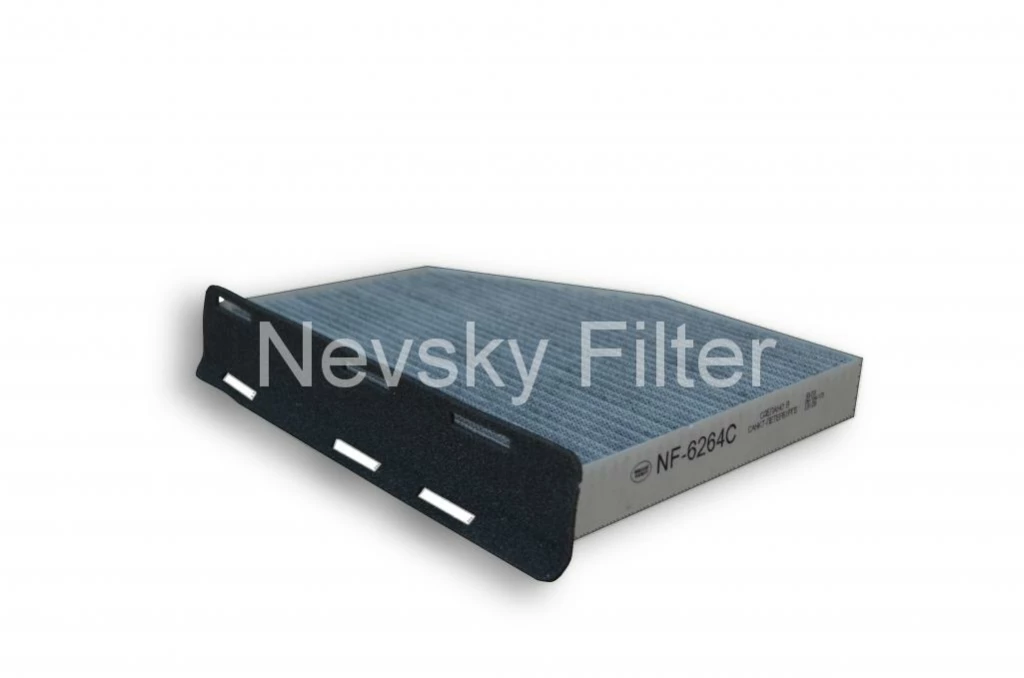 Фильтр салона Nevsky Filter NF-6264c