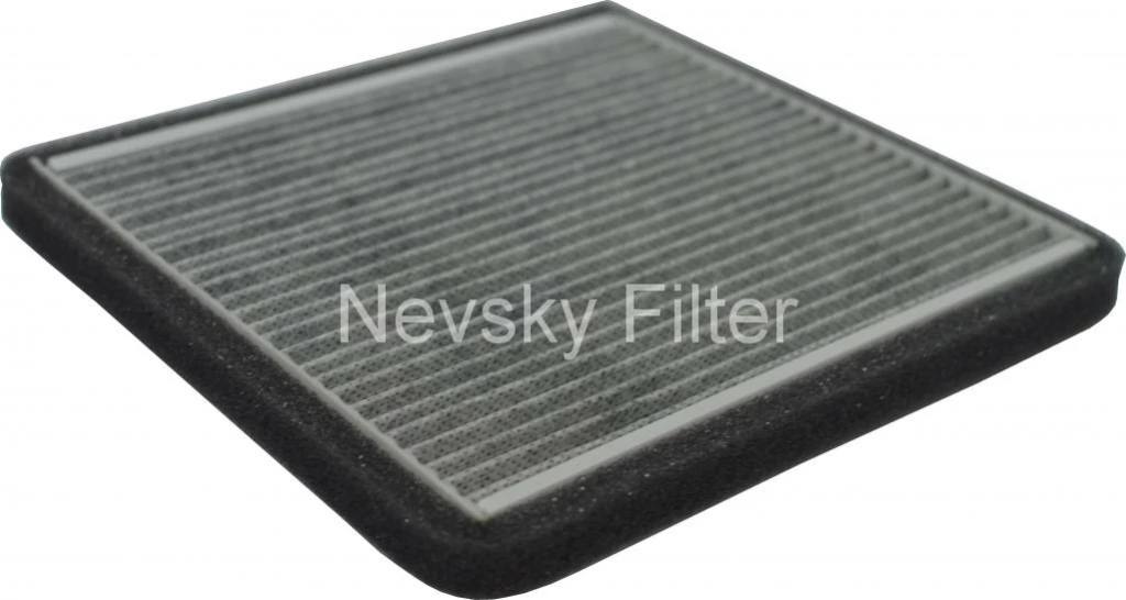 Фильтр салона Nevsky Filter NF-6335c