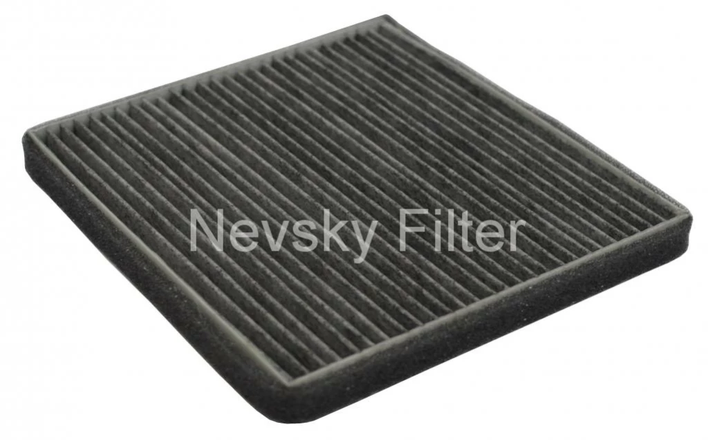 Фильтр салона Nevsky Filter NF-6344С