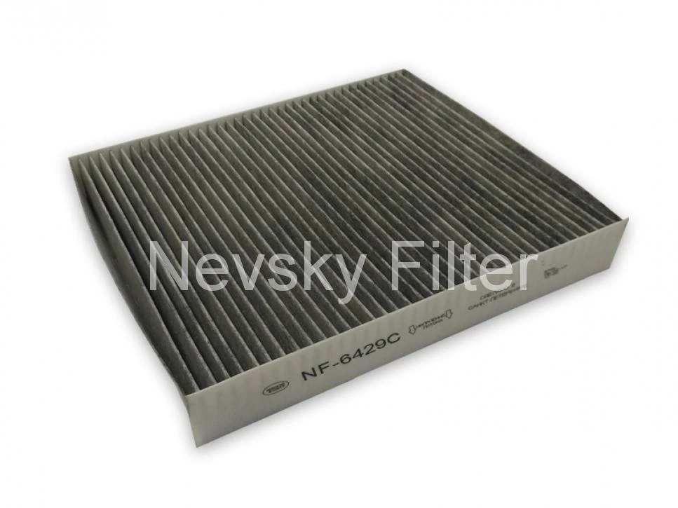 Фильтр салона Nevsky Filter NF-6429c