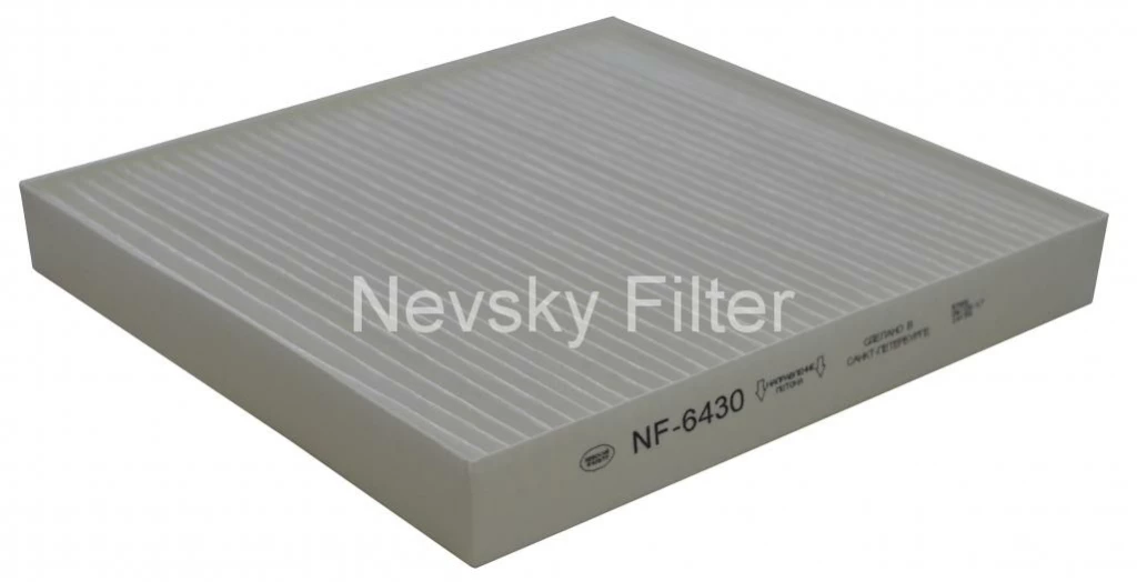 Фильтр салона Nevsky Filter NF-6430