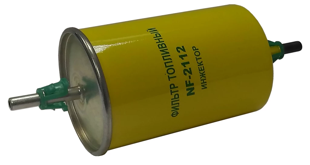 Фильтр топливный Nevsky Filter NF2112