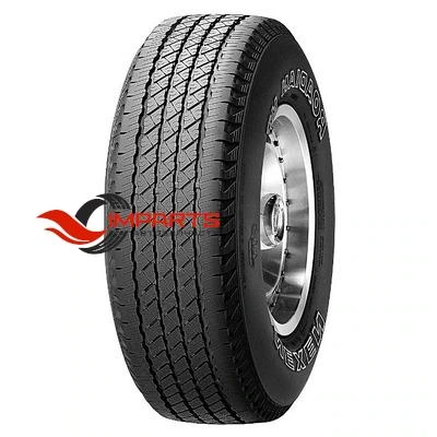 Шина Nexen Roadian HT 275/65 R18 114S