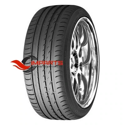 Шина Nexen N8000 235/55 R19 101H